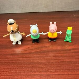 Peppa Pig Lot